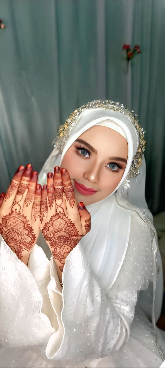 Paket Akad Nikah